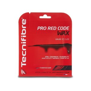 단품 PRO RED CODE WAX 테크니화이버스트링