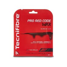 단품 PRO RED CODE WAX 테크니화이버스트링